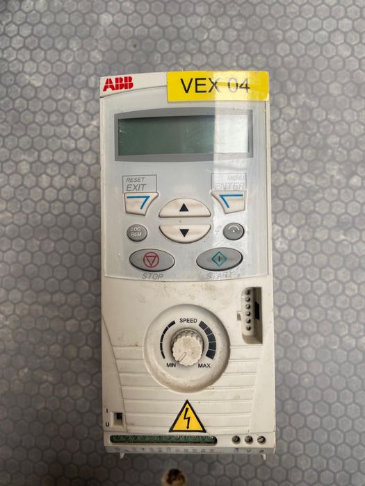 Ventilação Industrial Completo