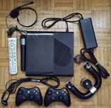 Xbox 360e - Mega Zestaw !!!