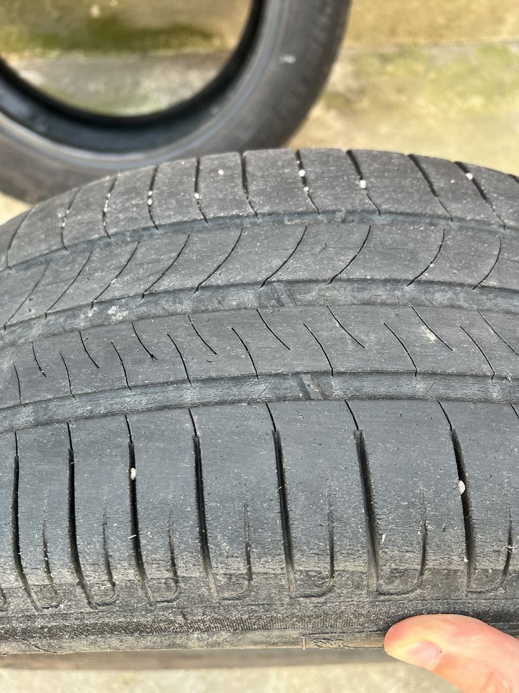 Michelin Energy Saver 205/55/R16 (лето) - 2 шт.