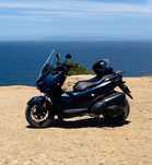 Scooter Zontes 310M - 2024