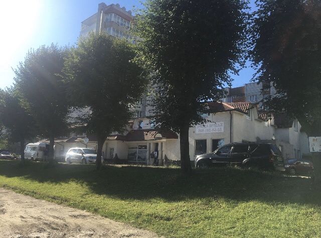 Власник! Продається готовий об’єкт 1000м2.