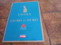 Fátima, Livro Ouro, Centenário Aparições Fátima