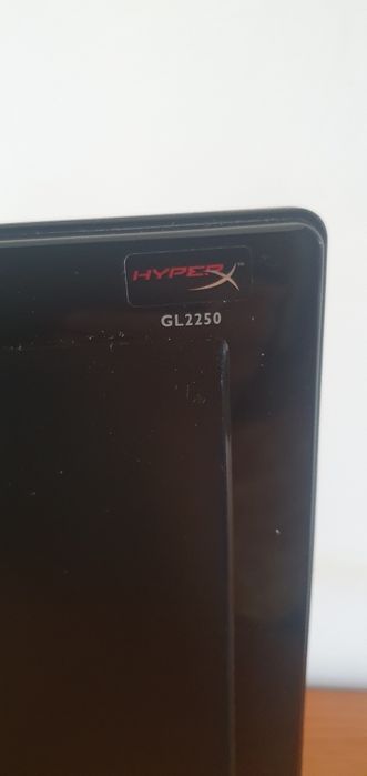Monitor benq gl2250
