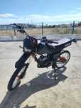 Vendo/Troco YAMAHA DT 100