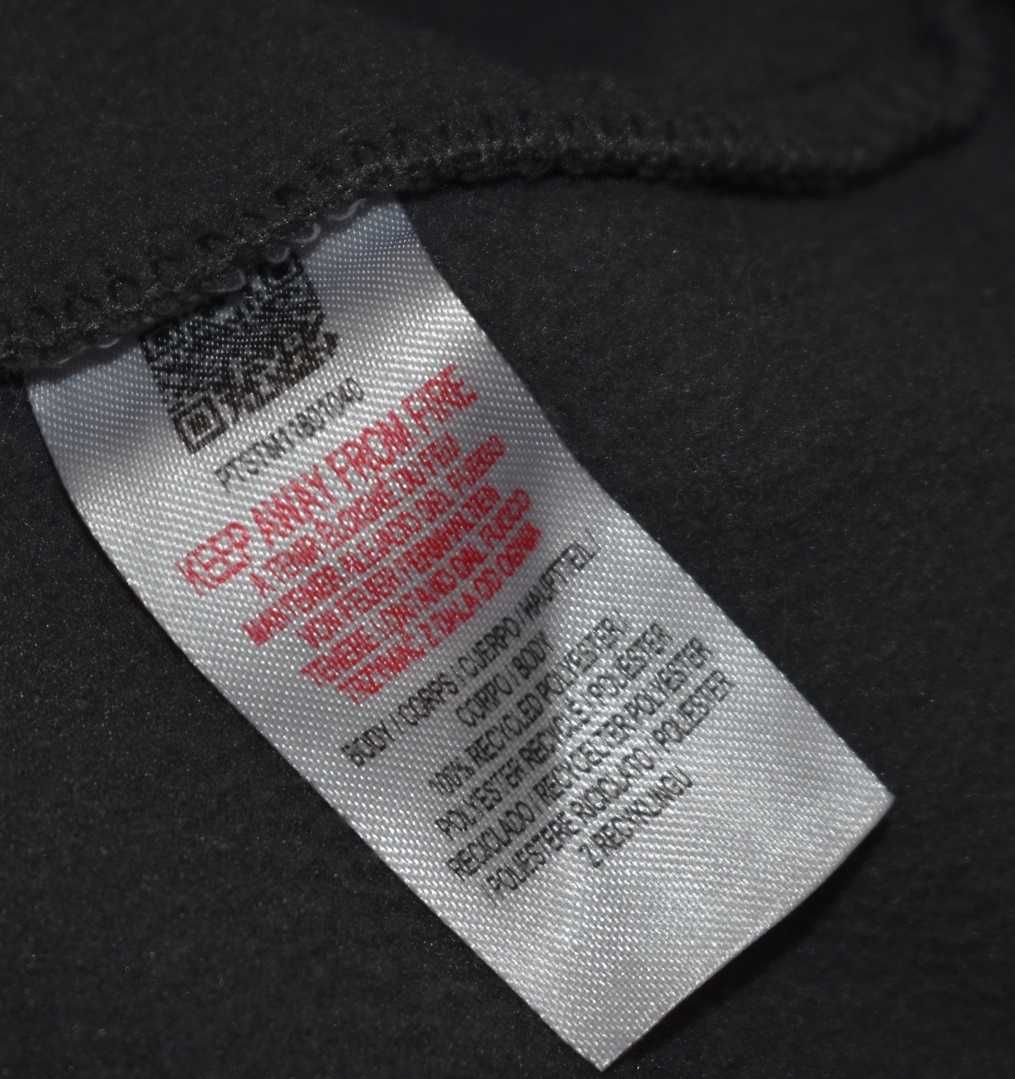 Bluza polarowa XL XXL 42 z polaru ciepła Peter Storm trekkingowa