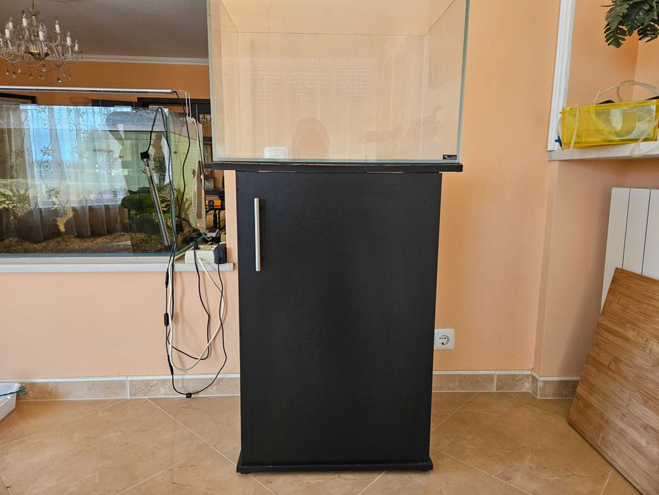 Móvel para aquário