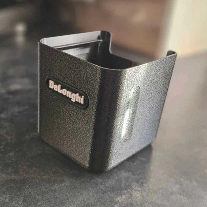 DeLonghi kubek na ociekającą wodę do ekspresu Zbieracz kropli