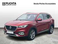 MG EHS Luxury • Hybryda • Plug-In • ACC • FULL LED • Navi • FV-23% •