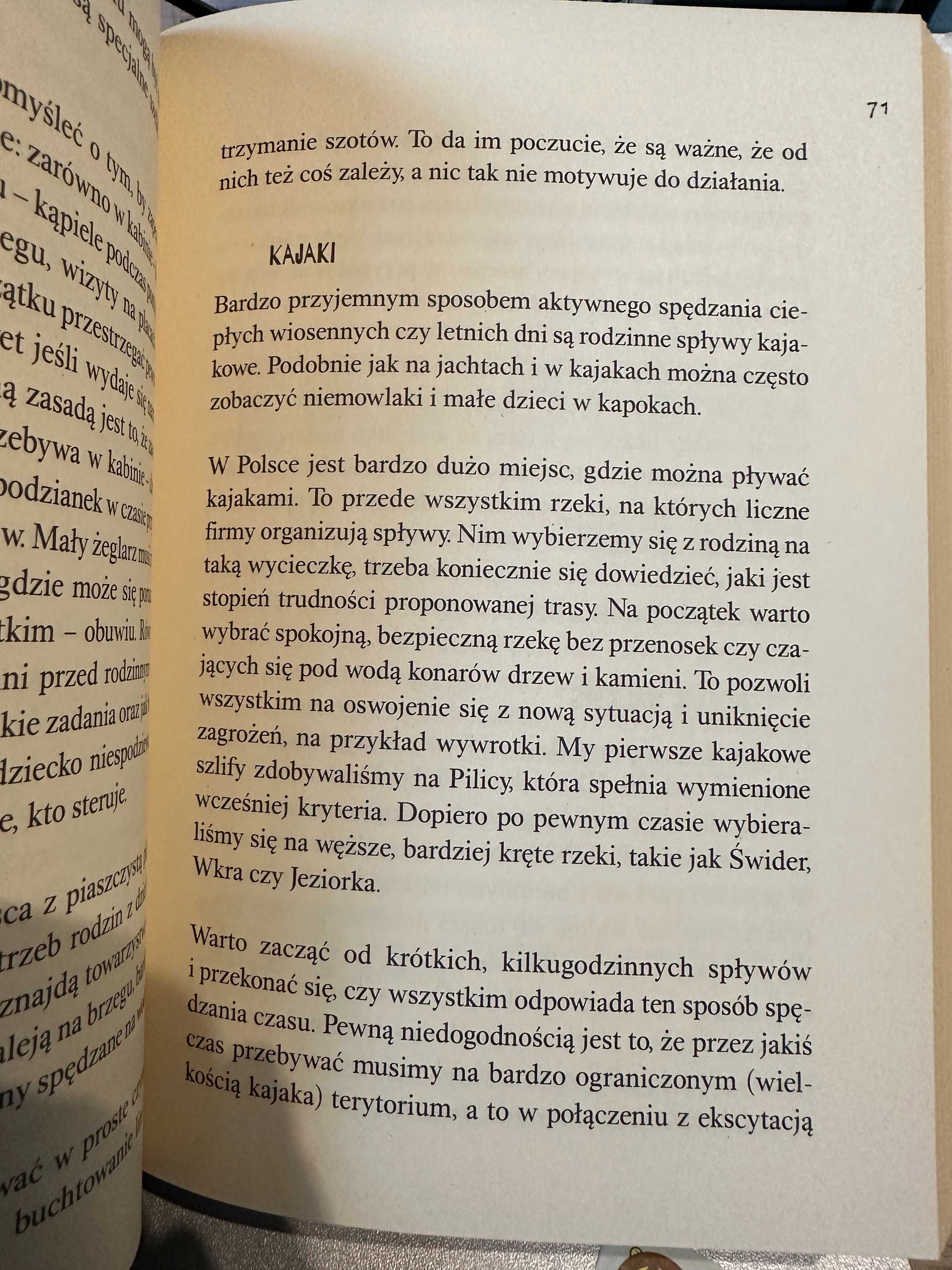 Aktywni razem. Pomocnik pozytywnego rodzicielstwa
