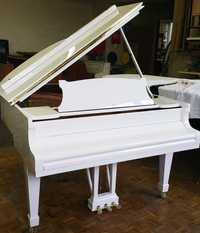 Profesjonalna renowacja fortepianów, pianin i mebli Kalisz