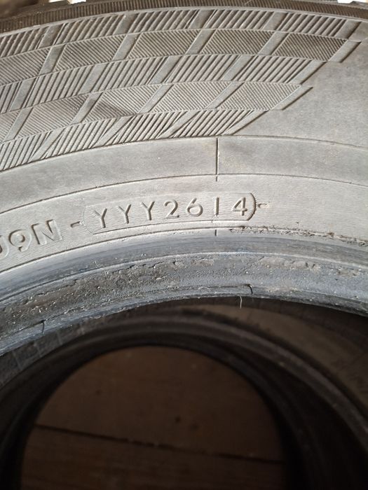 Opony zimowe i letnie 195/65/15 i 185/65/15 za darmo