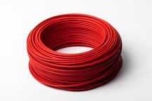 Kabel Solarny 6mm2 czerwony