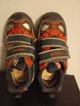 Sapatilhas Geox de velcro