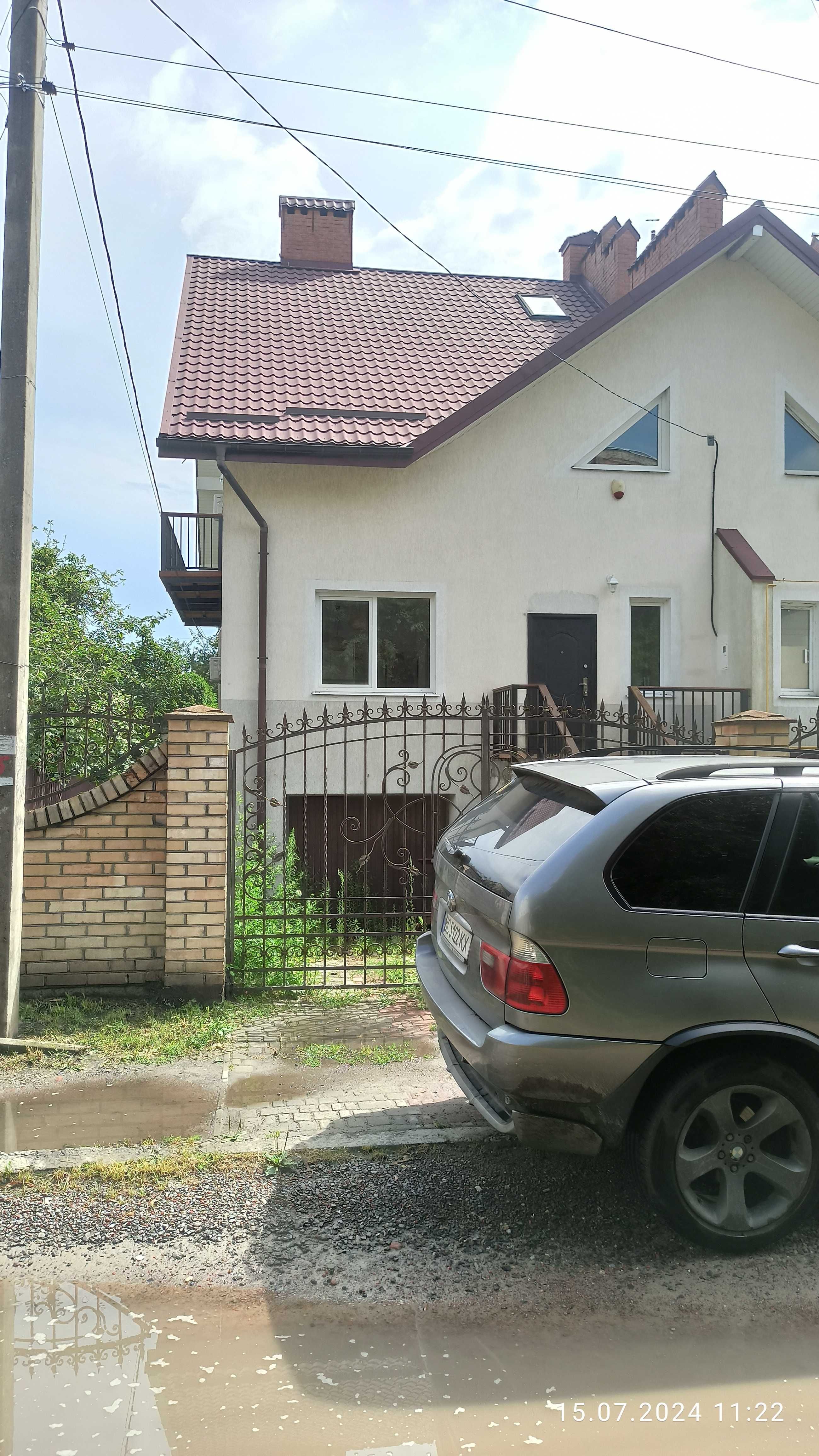 Продаж будинку м.Львів