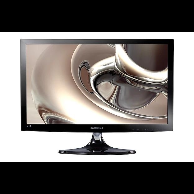 Monitor Samsung T22C300EW – 22" Full HD z tunerem TV.