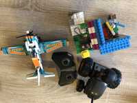 Lego klocki zabawki samochod