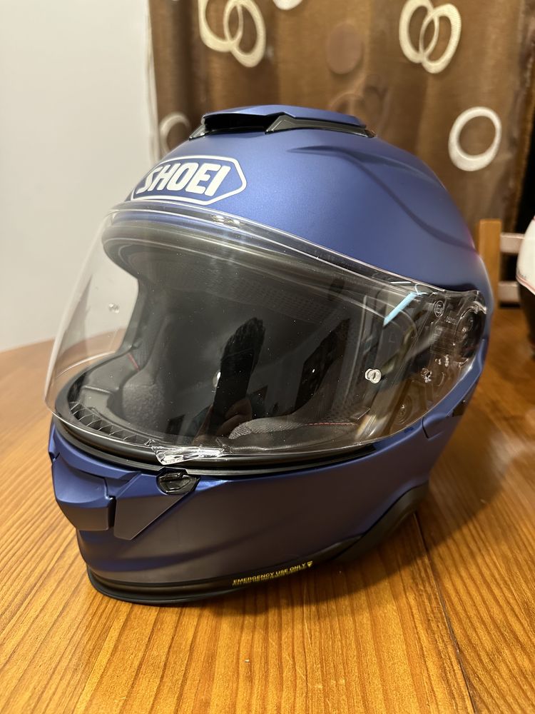 Capacete Shoei GT Air 2 - Tamanho L