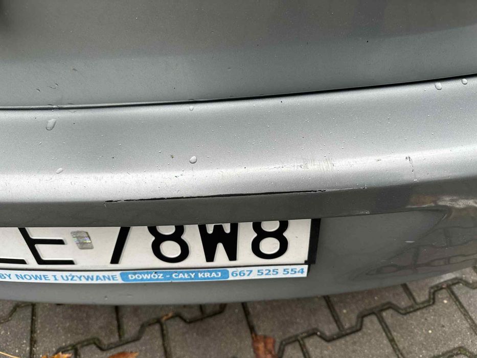 Toyota Yaris 2009 r 1.0 benzyna PIERWSZY WŁAŚCICIEL