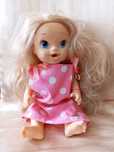 Lalka firmy Hasbro
