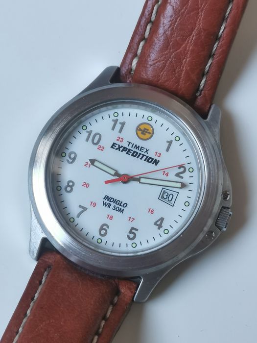 Relógio Timex Expedition
