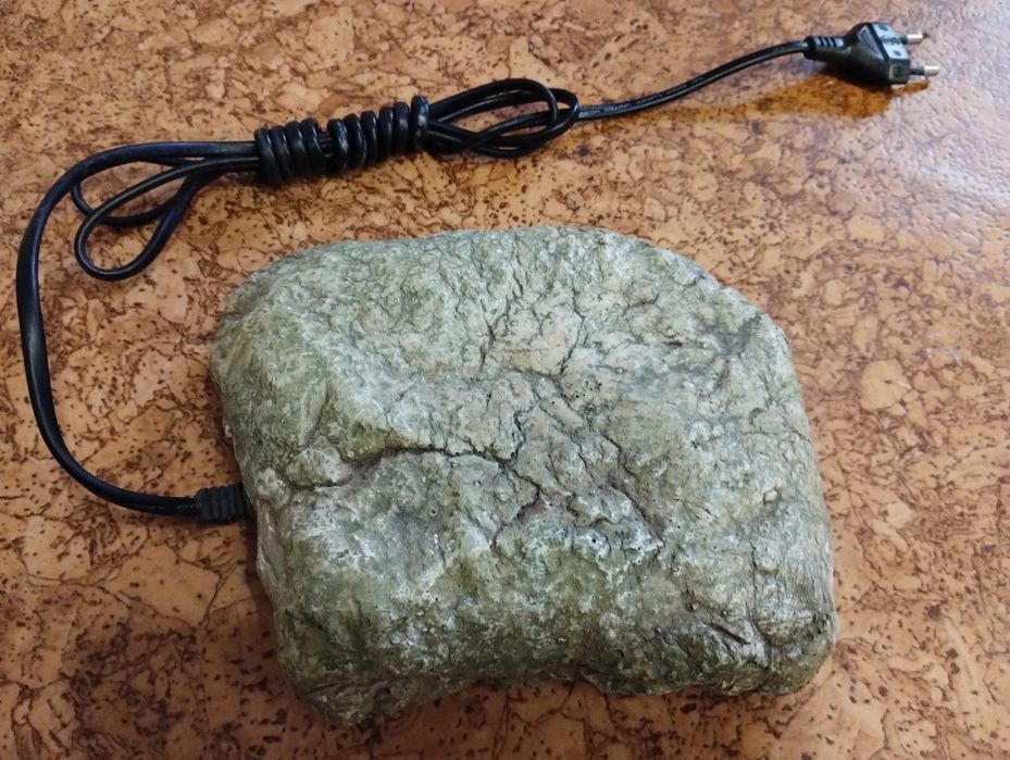 Нагревательный камень Resun Heat Rock 8W / HR-0615