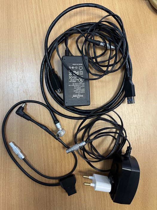 Teradek Bolt 300 HDMI бездротовий відеосендер. Затримка 0ms latency!