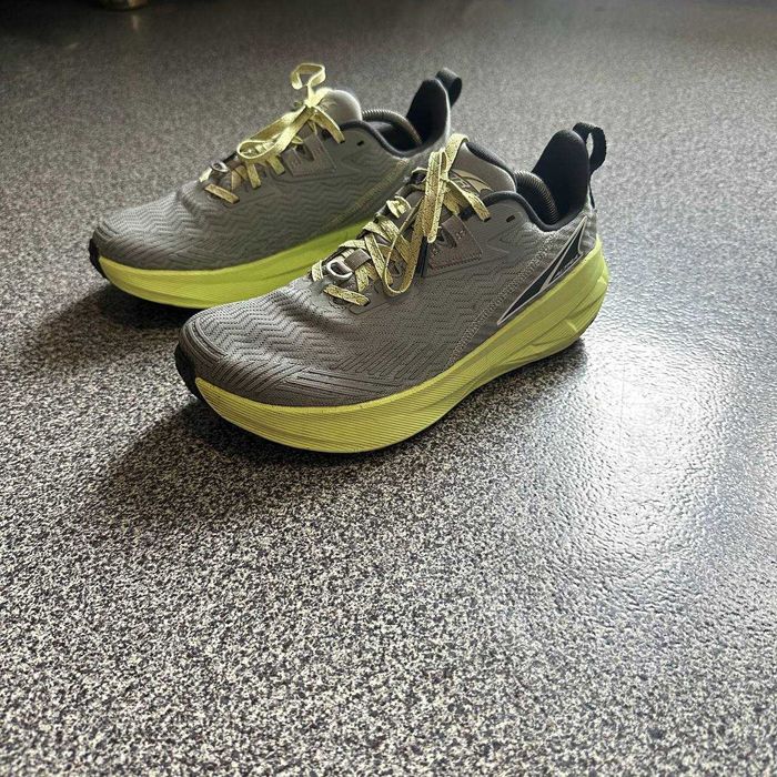 Оригинальные кроссовки Altra Experience Wild Running Barefoot 44