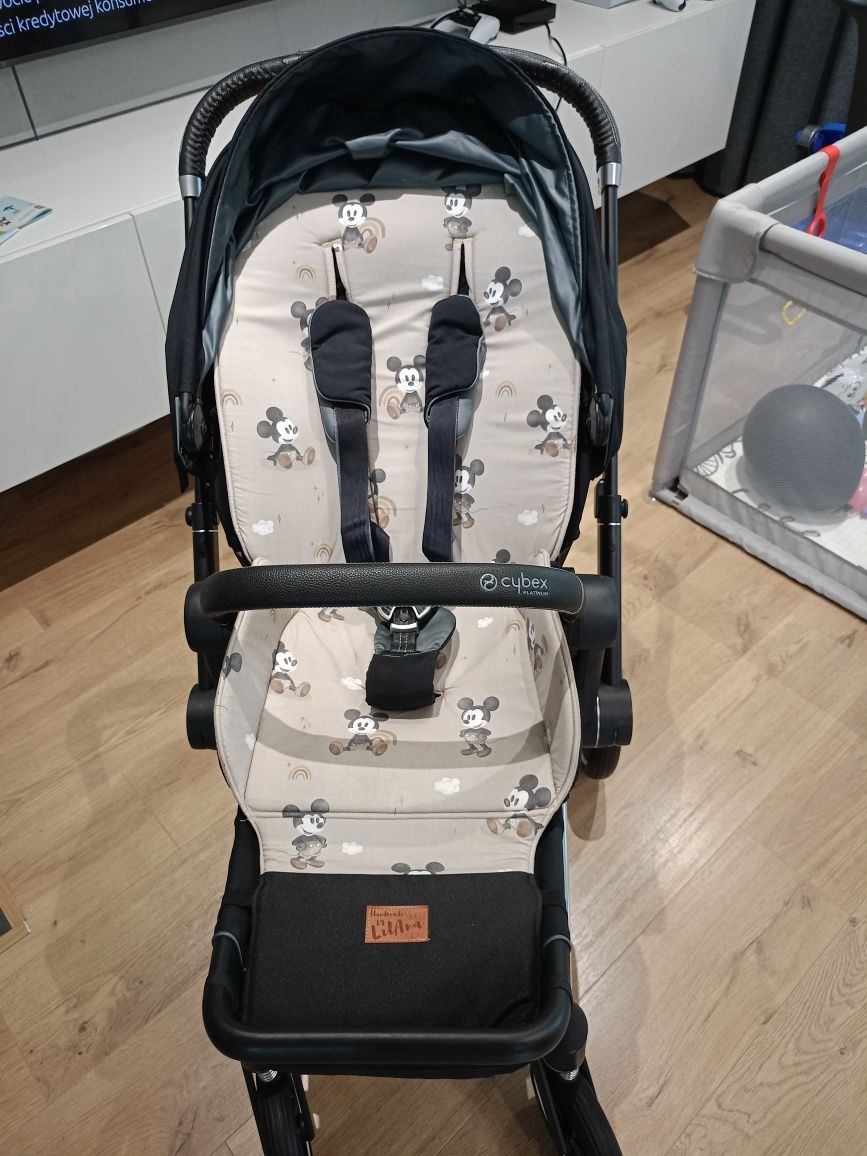 Wózek Cybex Priam 2