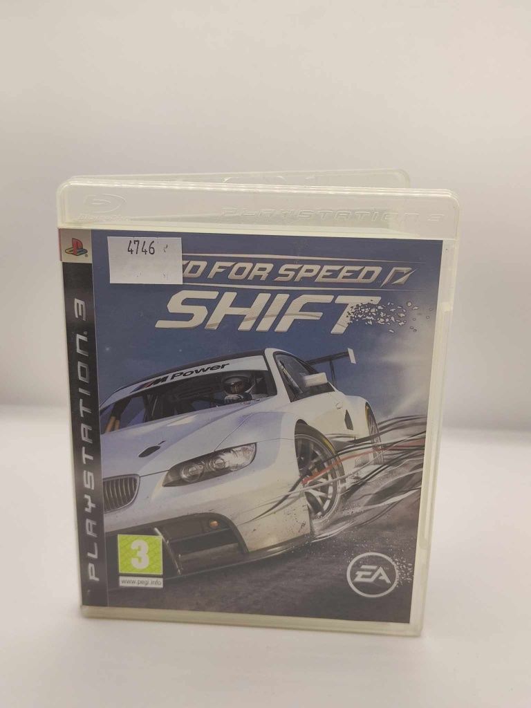 Nfs Shift Ps3 nr 4746