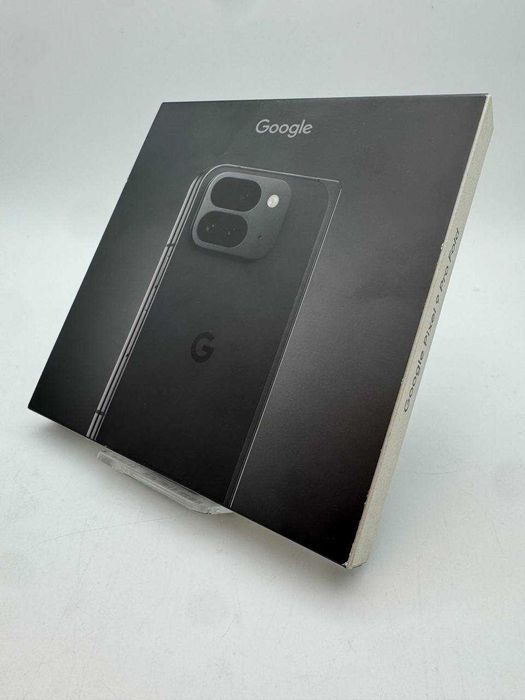 Google Pixel 9 Pro Fold New 256gb