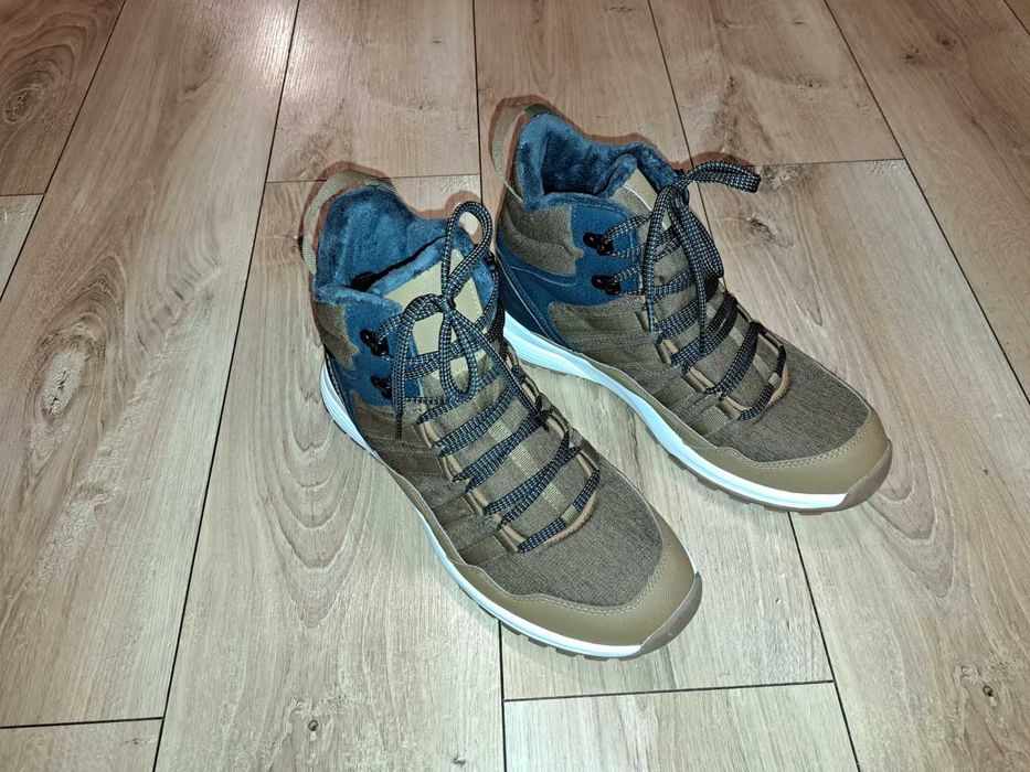 buty Warm SH500 nienoszone