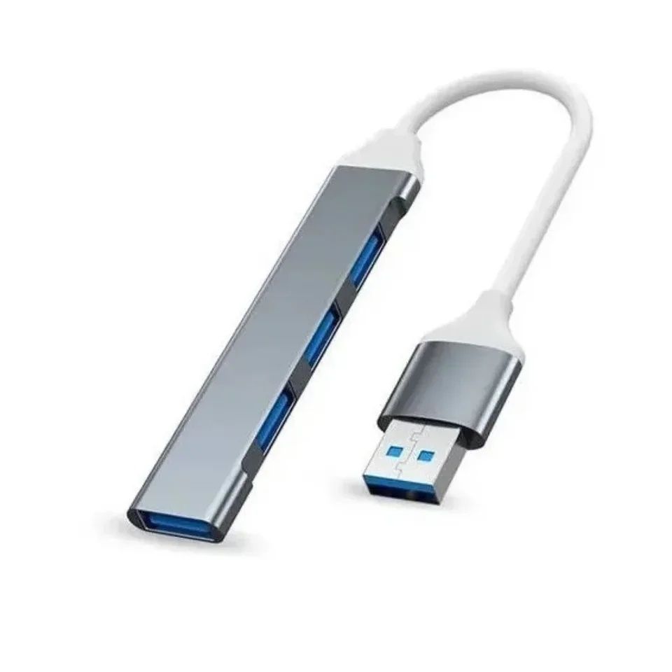 Usb hab на 4 порти