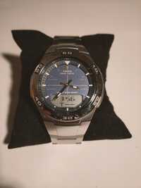 Zegarek Casio Wave ceptor WVA105HDE2A - Stan idealny