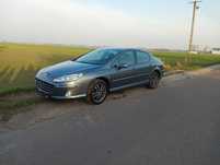 Sprzedam Peugeota 407
