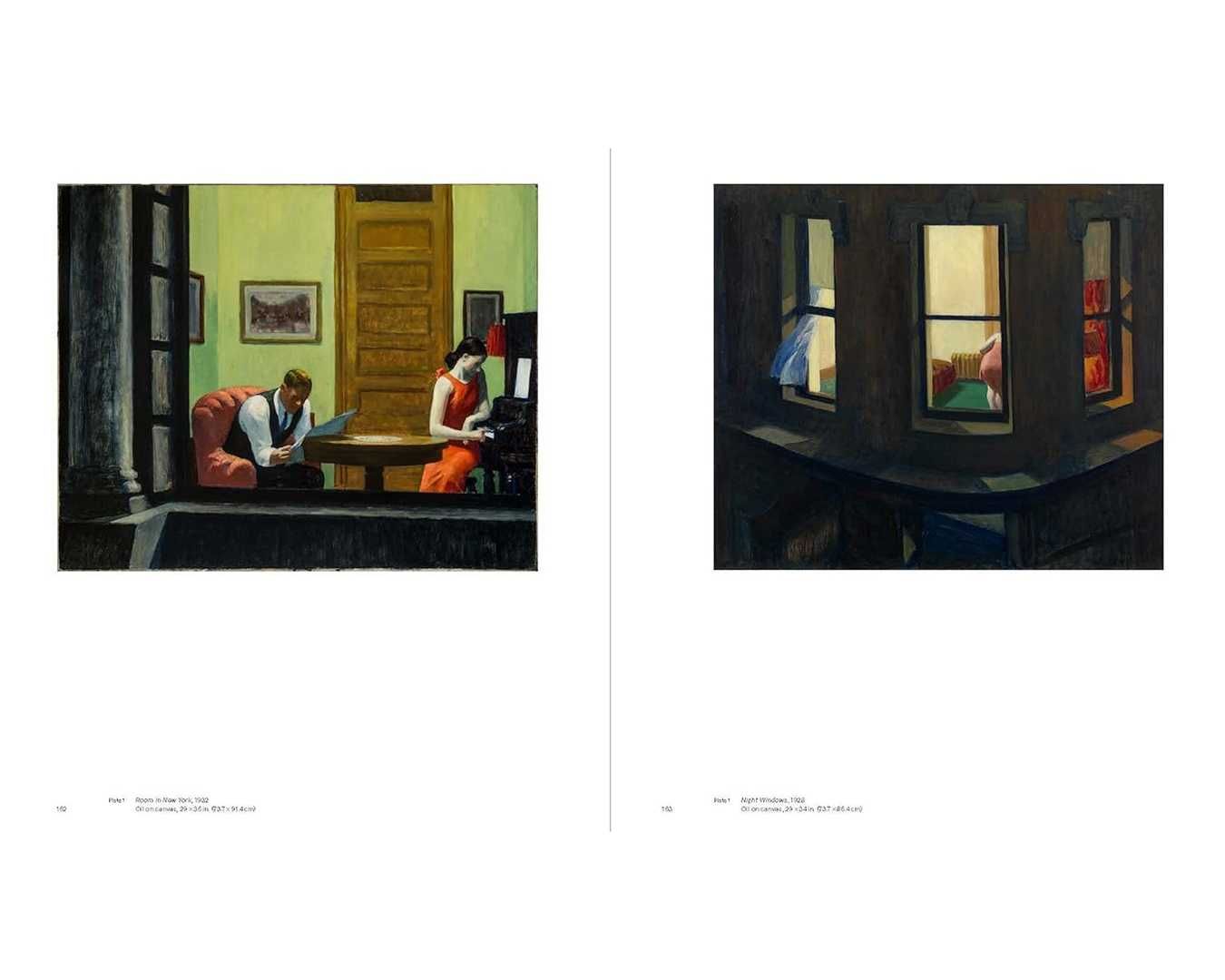 Книга Edward Hopper: New York