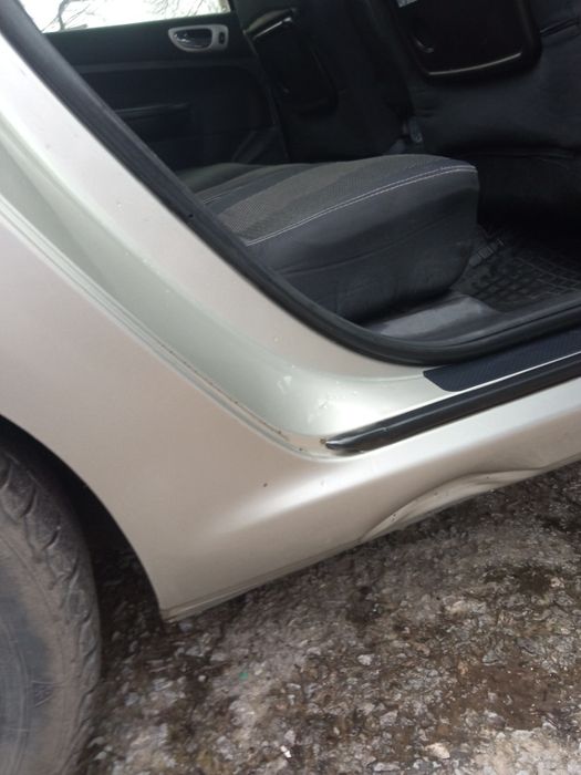 Продам Пежо 307 sw