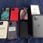 Iphone 11 Pro.