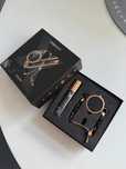 Smartwatch Maxcom FW51 Crystal Złoty