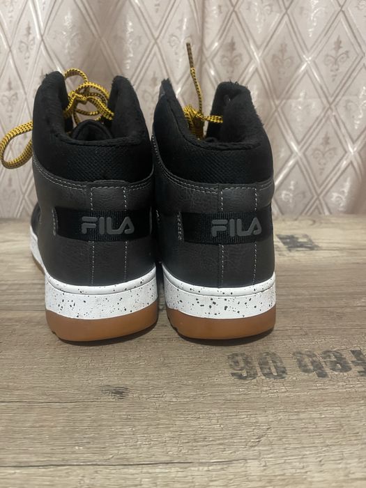 Чоловічі черевики FILA 43 розмір