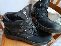 Męskie buty robocze rozmiar 47,5