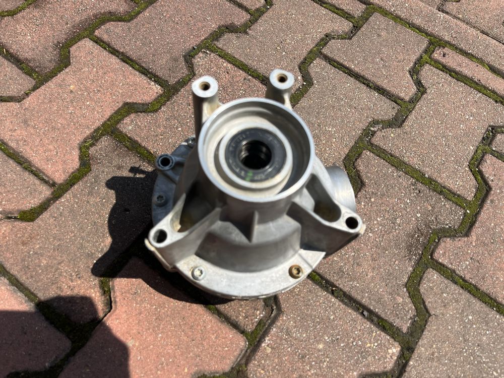 Dyfer przedni z Visco-lock Can-am Renegade 1000R