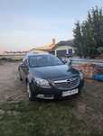 Opel Insignia 2.0cdti 160koni Automat