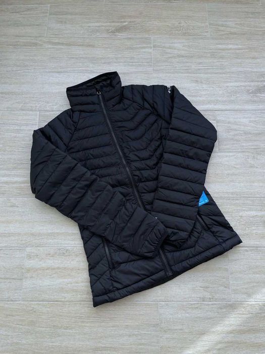 Осінні жіночі куртки Columbia Powder Lite 1699061-190 Оригінал! XS,S,M