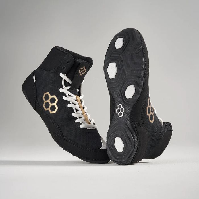 Боцовки рудис кольт