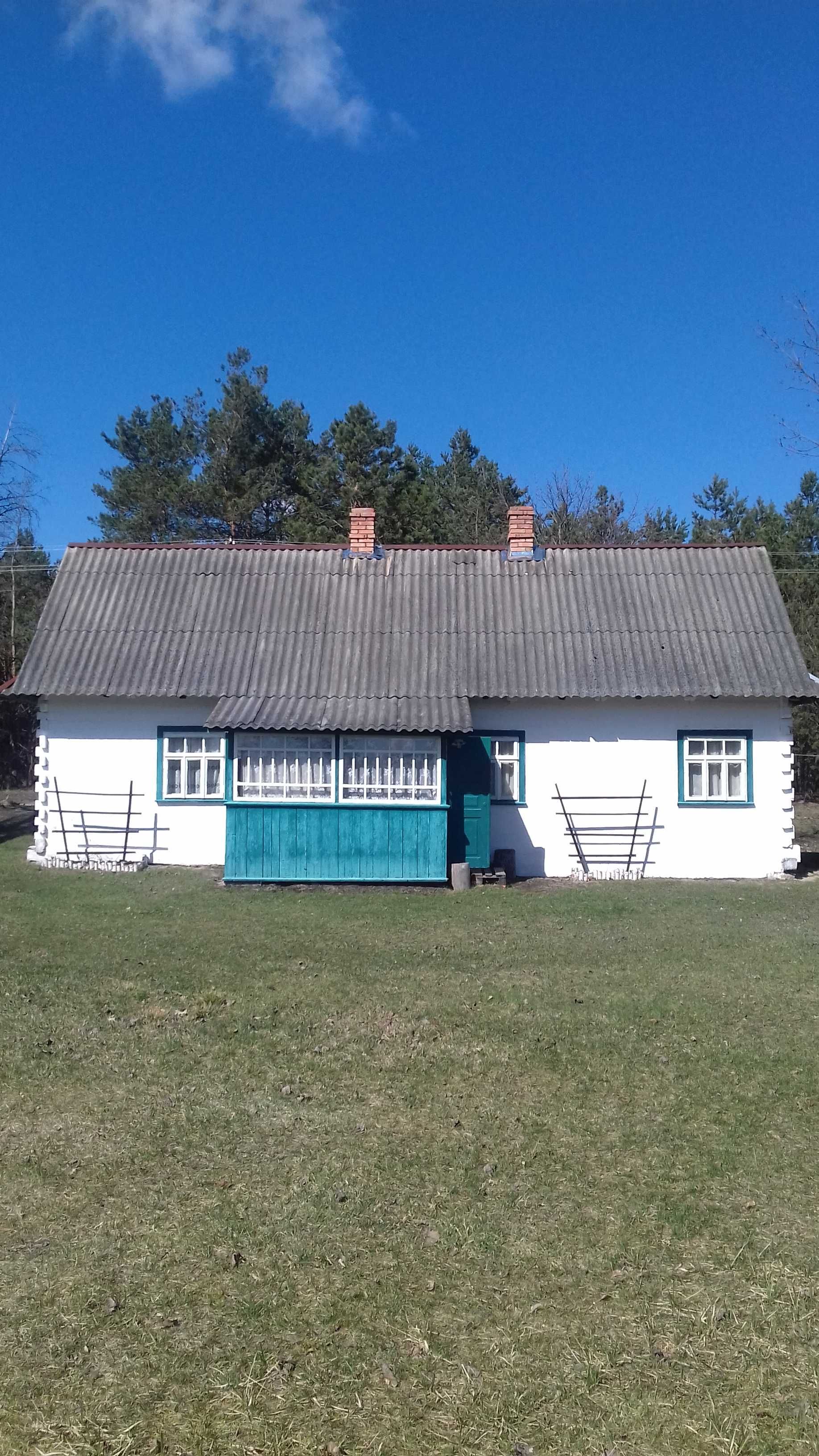 Будинок приватний