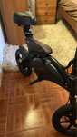 Bike eletrica Urban glider
