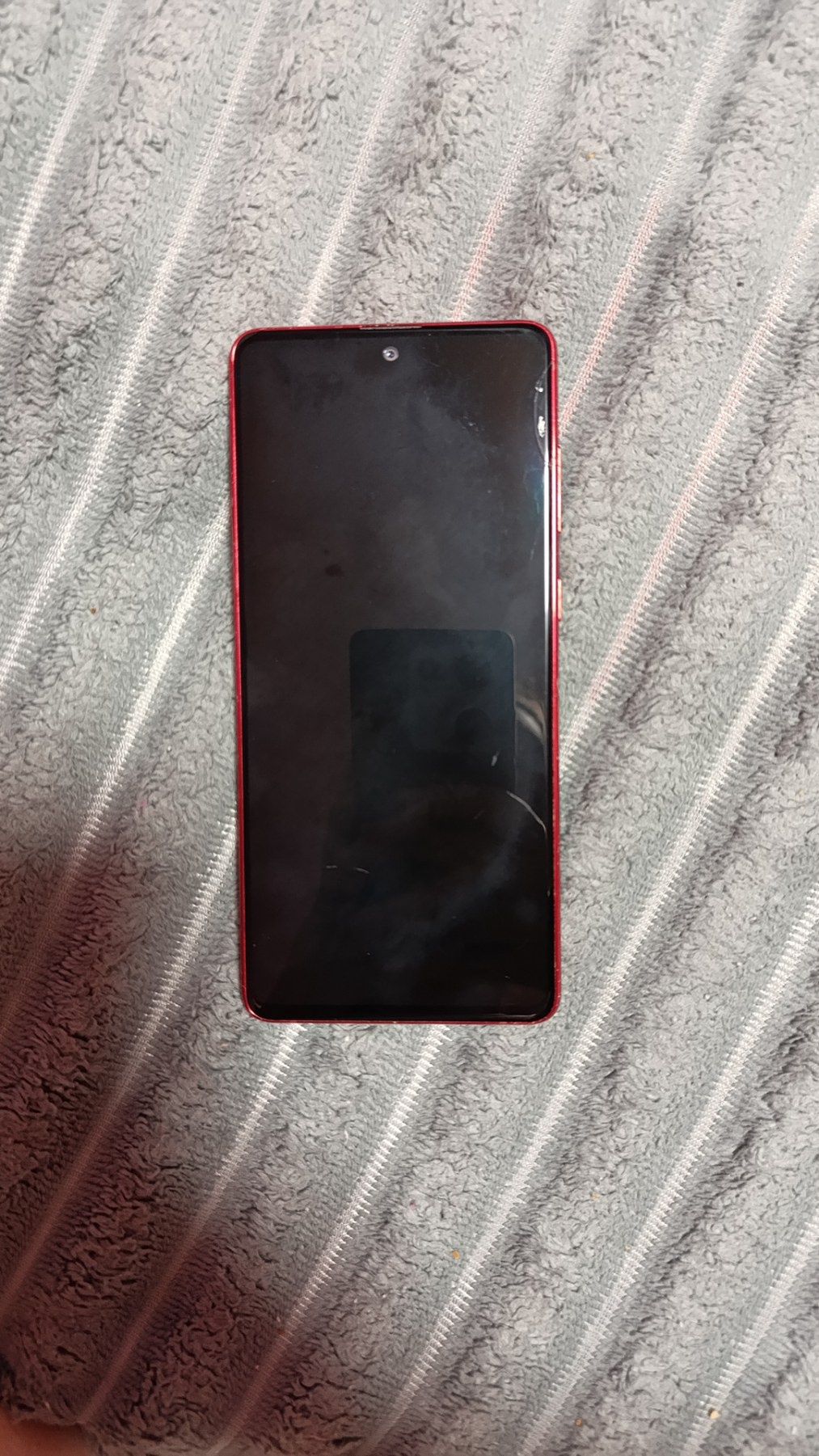 Samsung Note 10 lite 6/128