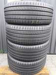 205/55/16 Hankook VentusPrime4 KOMPLET