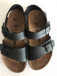 Дитячі  оригінальні сандалі Birkenstock