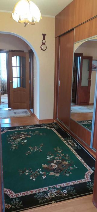 Приватний будинок з усіма зручностями